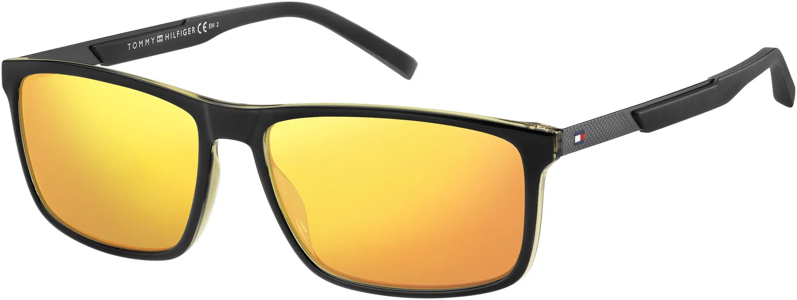 Tommy Hilfiger Th1675 Sunglasses - view 2